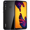 Huawei SMARTPHONE HUAWEI P20 LITE 5.84" 64GB NANO SIM WIFI 4GB BLUETOOTH NERO