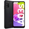 Samsung SMARTPHONE SAMSUNG A03S SM-A0376/DS 32GB NERO WIFI DUAL SIM 4G