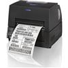 Citizen Stampante termica Citizen CL-S6621 1000836 [1000836]