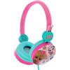 4SIDE Cuffie 4Side LOL Glitterati per bambini [LOL634]