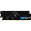 Crucial Ram DIMM DDR5 32GB Crucual 4800MHz CL40kit (2x16) [CT2K16G48C40U5]
