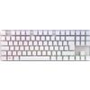 Cherry Tastiera Cherry Mx 8.2 Tkl Wireless 42cm Bianco [G80-3882LYAFR-0]