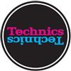 Technics Panno giradischi Technics Slupmat Duplex 5