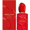Armani > Armani Si Passione Red Bloom Eau de Parfum 50 ml