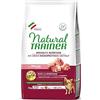 TRAINER NATURAL CANE SENSITIVE NO GRAIN SMALL TOY ADULT MAIALE 2 KG NEW