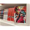 MANGA BOMBER NEW EDITION - Sequenza Completa 1/5 - Star Comics - NUOVI