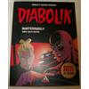 ANGELA E LUCIANA GIUSSANI DIABOLIK INAFFERRABILI TANTI COLPO RAPIDI SUPERMITI 64