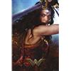 Grupo Erik Editores GPE5142 Poster Dc Comics, Carta, Multicolore, 91 x 61.5 x 0.1 cm