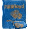 LOGOVISION Rosa Floyd Apples And Aranciones Coperta super morbida al tatto setoso - 152 x 127 cm
