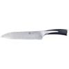 Richardson Sheffield KYU - Coltello da Chef, 20 cm, Argento