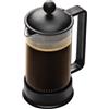 Bodum Brazil: caffettiera 3 tazze, 0.35 l