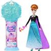 MATTEL Frozen Jewel Reveal Anna