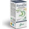 ABOCA SpA SOCIETA' AGRICOLA Neobianacid - Rimedio per i sintomi da reflusso gastrico - Gusto limone - 14 compresse