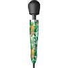 DOXY Die Cast Vibrator Magic Wand: Masajeador Magic Wand con Vibración de Varita Mágica Pajeres - Pineapple