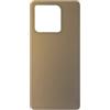 XIAOMI COVER POSTERIORE ORIGINALE PER XIAOMI 14T - 14T PRO GREY
