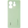 XIAOMI COVER POSTERIORE ORIGINALE PER XIAOMI REDMI NOTE 14 4G LIME GREEN