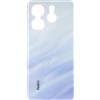 XIAOMI COVER POSTERIORE ORIGINALE PER XIAOMI REDMI NOTE 14 4G MIST PURPLE