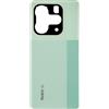 XIAOMI COVER POSTERIORE ORIGINALE PER XIAOMI REDMI NOTE 14 5G CORAL GREEN