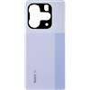 XIAOMI COVER POSTERIORE ORIGINALE PER XIAOMI REDMI NOTE 14 5G LAVANDER PURPLE