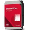 WESTERN DIGITAL WD RED PLUS 12TB 3.5 SATA 7200RPM