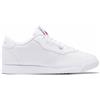 Reebok Princess, Sneaker Donna, Us White, 44 EU