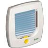 Ferplast Portina Swing 3 Chiusure Bianca - ONE SIZE