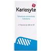 GENELIFE Srl KARIOSYTE COLLUTORIO 180ML