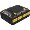 Outsunny Portabagagli da Tetto 595 Litri Impermeabile, Borsa per Auto, Giallo | Aosom Italy
