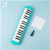 Melodica a 37 Tasti Con Custodia Diamonica 37 Tasti Nessuna Batteria Richiesta