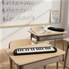 Melodica a 37 Tasti Con Custodia Diamonica 37 Tasti Nessuna Batteria Richiesta