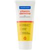 VITAMINDERMINA Gel Antisfregamento 100 ml - Previene Irritazioni da Frizione - Con Amido di Tapioca e Vitamina E - Lenitivo, Protettivo e Resistente a Sudore e Acqua. Per tutti i tipi di pelle