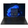 LENOVO THINKPAD X1 CARBON GEN 13 AURA EDITION COPILOT+ PC 14" OLED 2.8K INTEL CORE ULTRA 7 258V RAM 32GB-SSD 1TB NVMe-INTEL ARC GRAPHICS 140V-WI-FI 7-WIN 11 PROF NERO (21NS00MMIX)