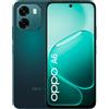 Oppo A6 256Gb 6Gb-RAM 4G Dual Sim - Sapphire Black