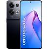 Oppo Reno8 Pro 256Gb 8Gb-RAM 5G Dual Sim - Glazed Black