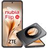 ZTE NUBIA FLIP 5G 8+256GB 6.9" COSMIC BLACK ITALIA