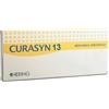 HERING Curasyn 13 Granuli in Capsule Rigide rigide
