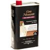 NOVECENTO CERA NOVECENTO Cera Liquida Cotto, Rosso Casale, 1 litro Cera liquida nutriente, ravvivante e protettiva per pavimenti in cotto autolucidante