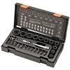 Hikoki 752500 41 pezzi-Set di punte e chiavi a bussola