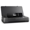 HP Officejet 200 Stampante Mobile a Batteria Inkjet a Colori A4 Wi-Fi 10ppm