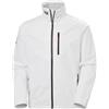 Helly Hansen Uomo Giacca Crew 2.0, Blu Navy, S