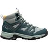 Helly Hansen Femmes W Stalheim Ht Bottes, Vert, 37