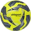 uhlsport 350 Lite Addglue Junior pallone da calcio per bambini, pallone da allenamento, indoor e prato, per bambini dai 10 ai 12 anni, pallone da calcio
