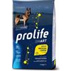 Prolife Dog Smart Adult Chicken & Rice - Medium/Large, 12 Kg, Kit x 2 pezzi (2 Pezzi)