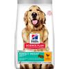 Hill's Science Plan Hill's Dog Adult Large Perfect Weight - Pollo, 12 Kg, Kit x 2 pezzi (2 Pezzi)