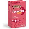 Candioli Fypermid Combo per Gatti, 3 Fialette, Kit x 2 pezzi (2 Pezzi)