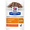Hill'S Veterinary Diet Hill's Cat S/d Urinary - Pollo 85g