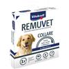 Vitakraft Remuvet Collare Antiparassitario per Cani di Taglia Grande
