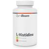 GymBeam L-Istidina Capsule - Amminoacido Semi-Essenziale per Atleti e Vegani - Precursore di Istamina e Carnosina - Supporto Ottimale di Istidina, 90 cps