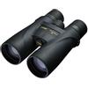 Nikon Monarch 5 Binocolo 16x56, Nero