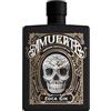 AMUERTE BLACK - 0,7l - 43% vol. - Distilled gin